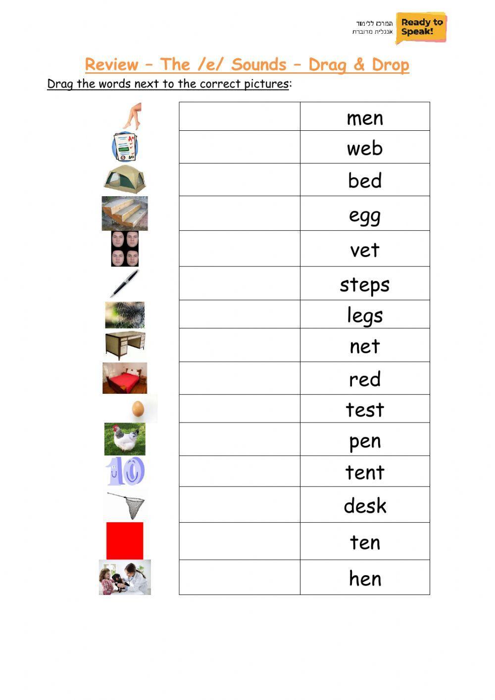 Review CVC e sound - drag & drop