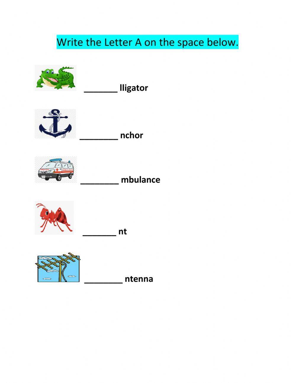 Affective application