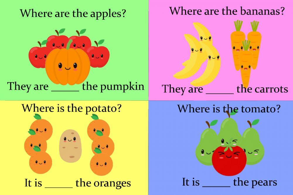 Prepositions of place 334533 PatSoto Live Worksheets