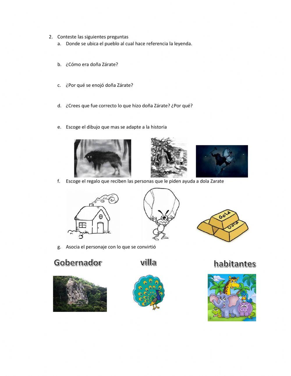 Leyenda costarricense