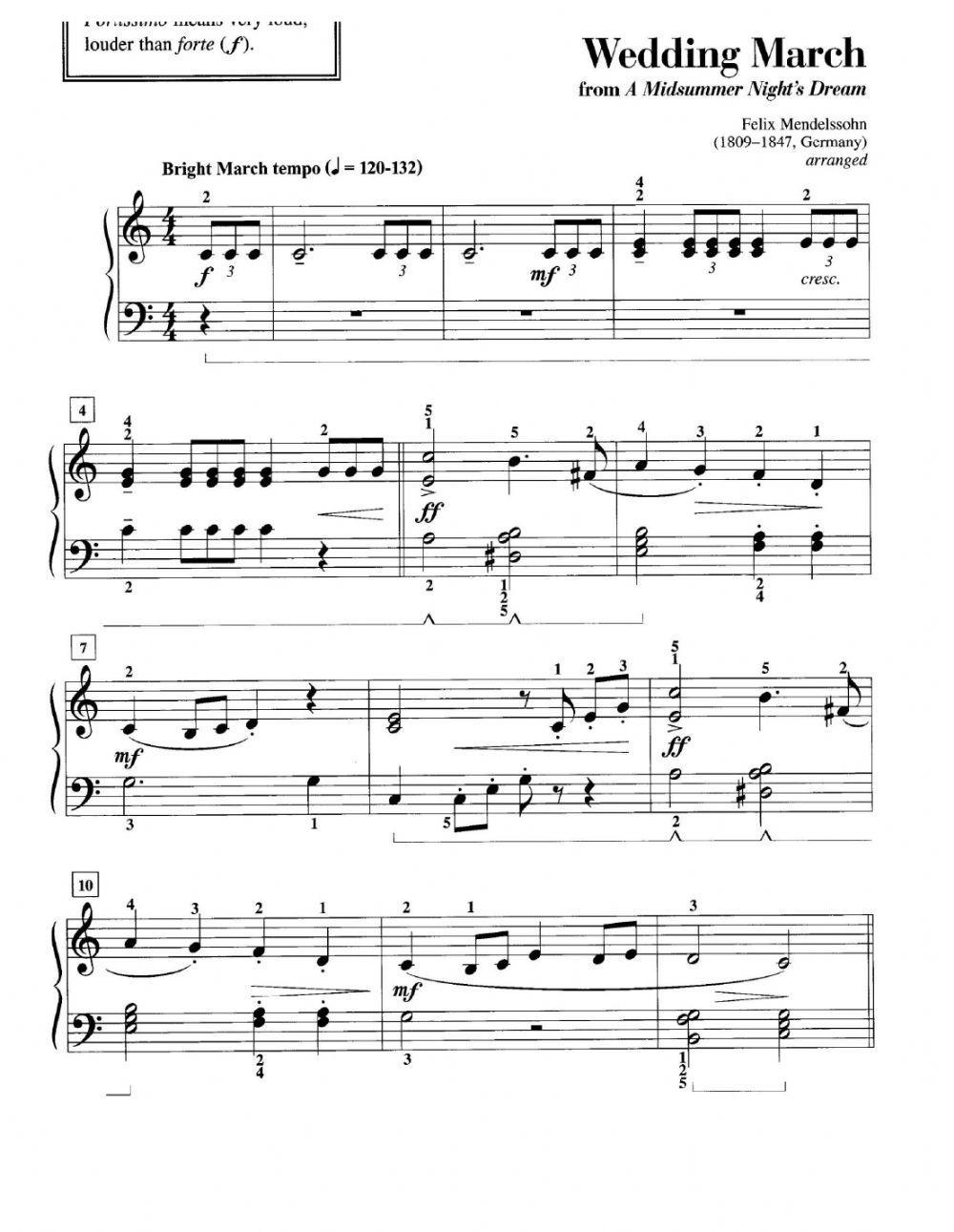 Forma Musical PARTITURAS1