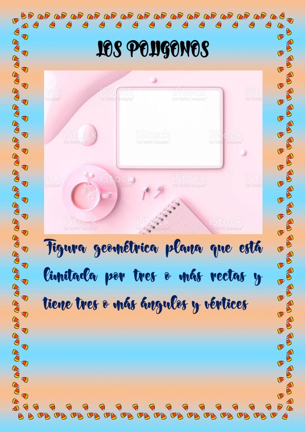 Los Polígonos