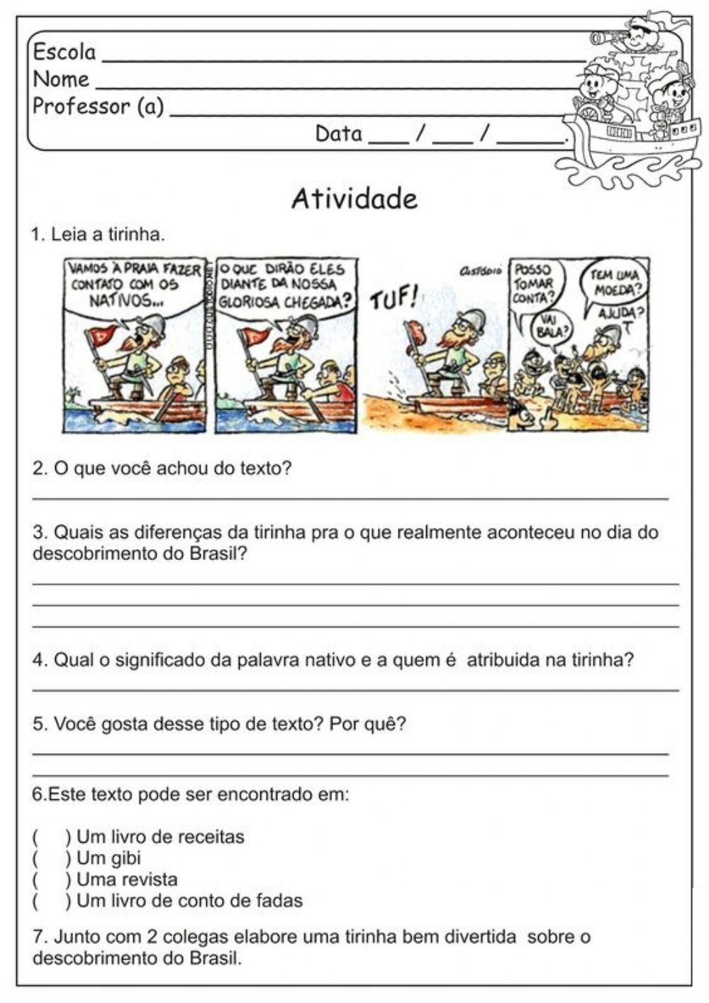 Interpretação Textual