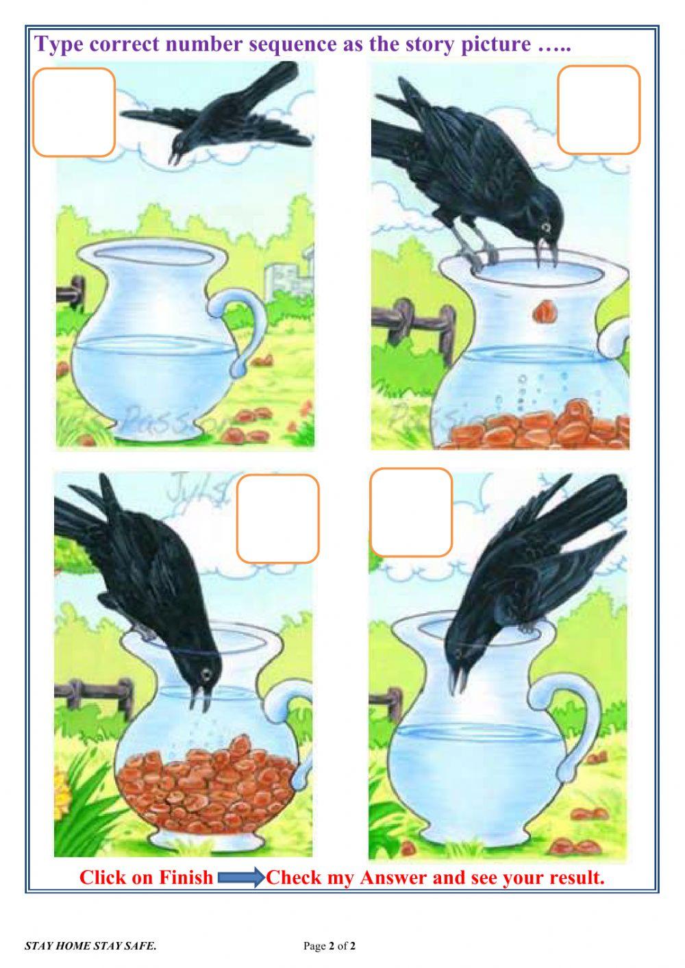 Story and Traffic Lights Nursery