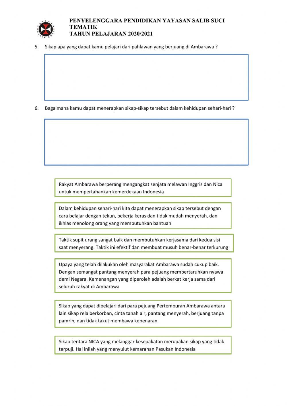 Pertempuran Ambarawa