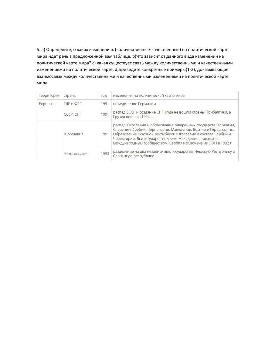 Входящий Контроль Знаний 9 Класс Worksheet | Live Worksheets