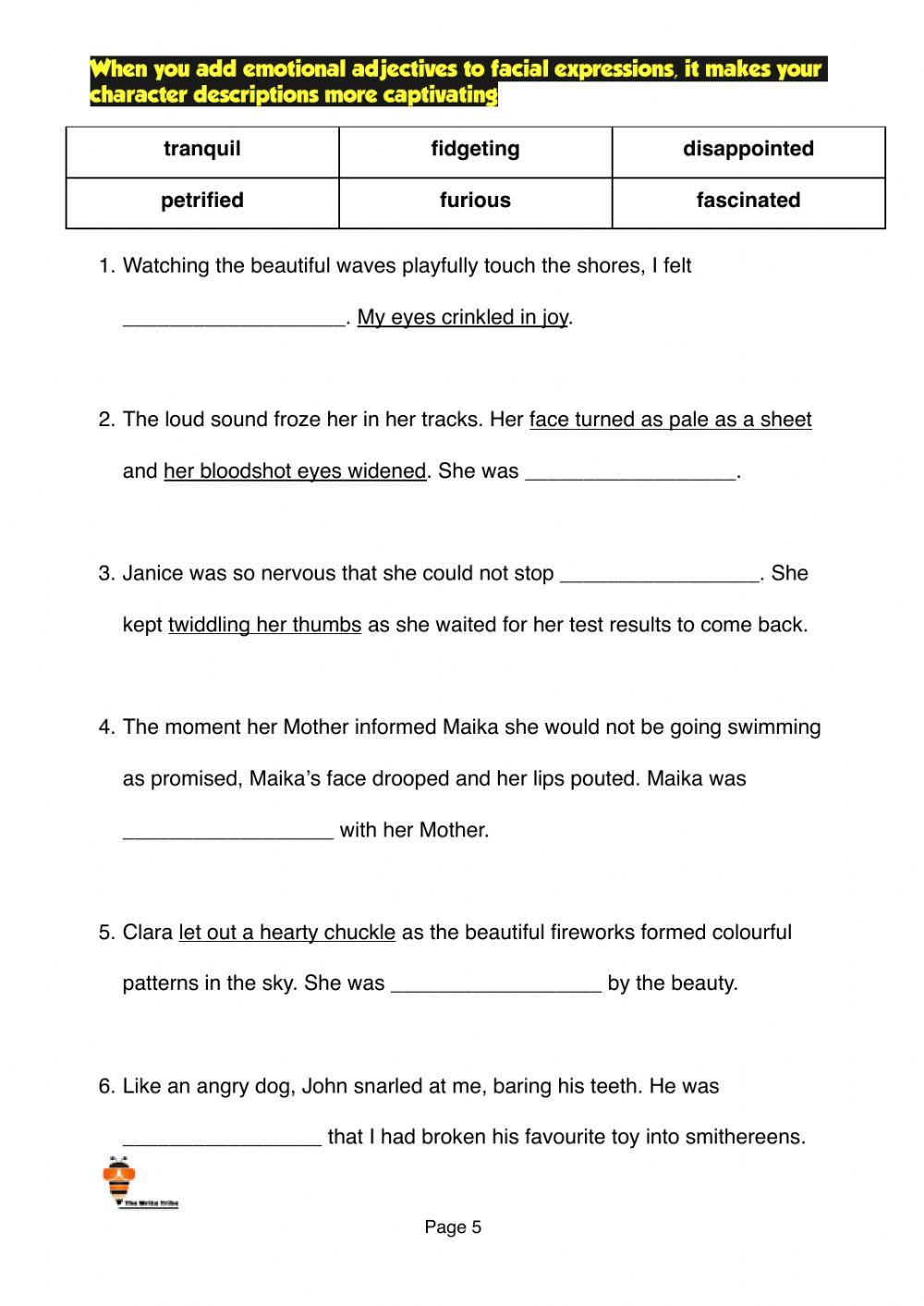 Week 30 e-learning p2 part 1