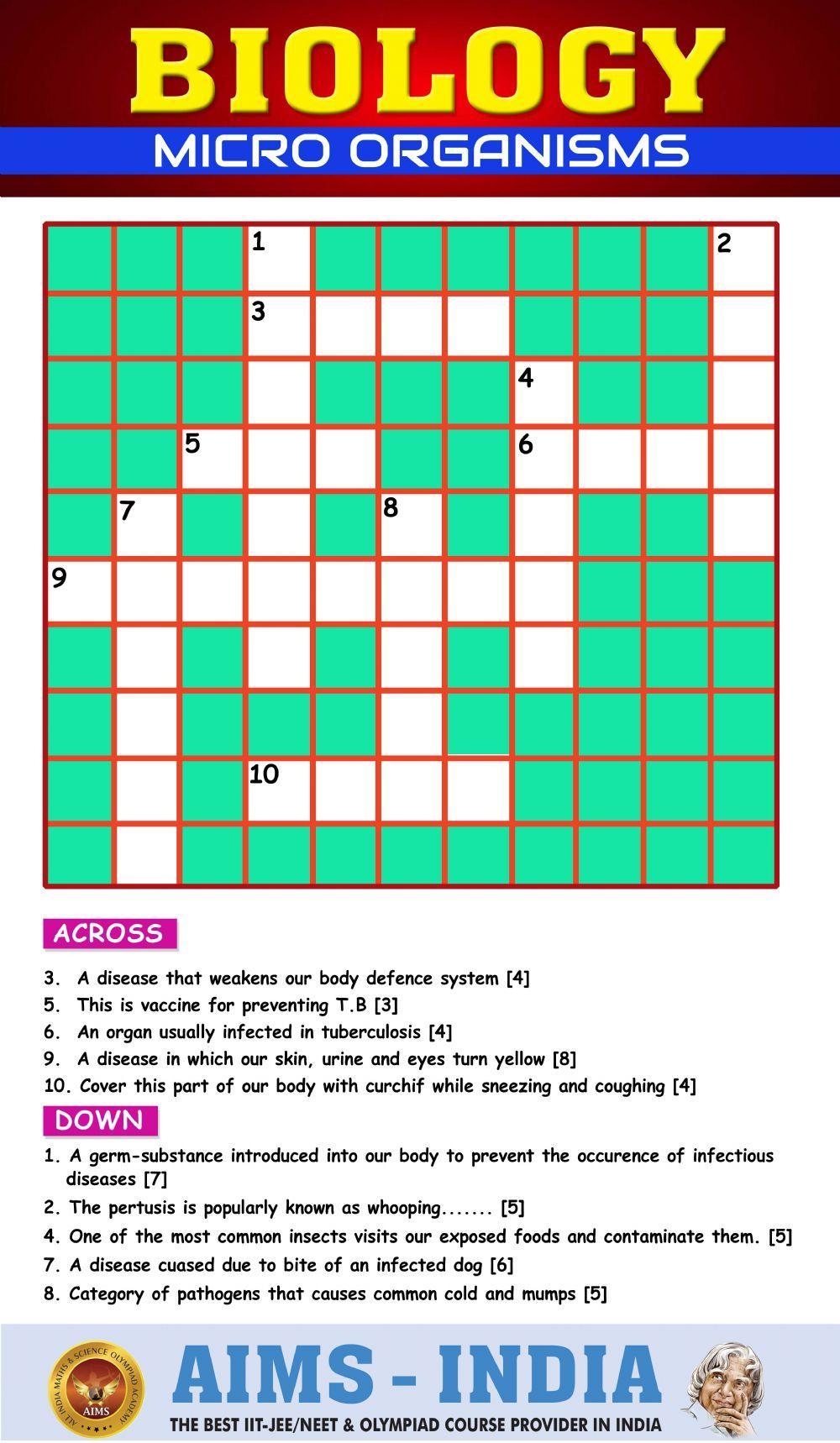 Micro organisms worksheet live worksheets