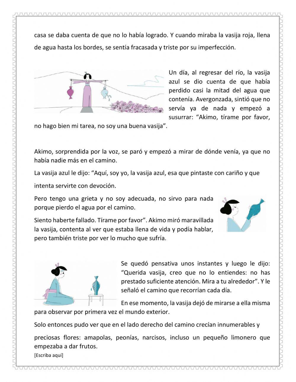 Proyecto Innovador de Lectura