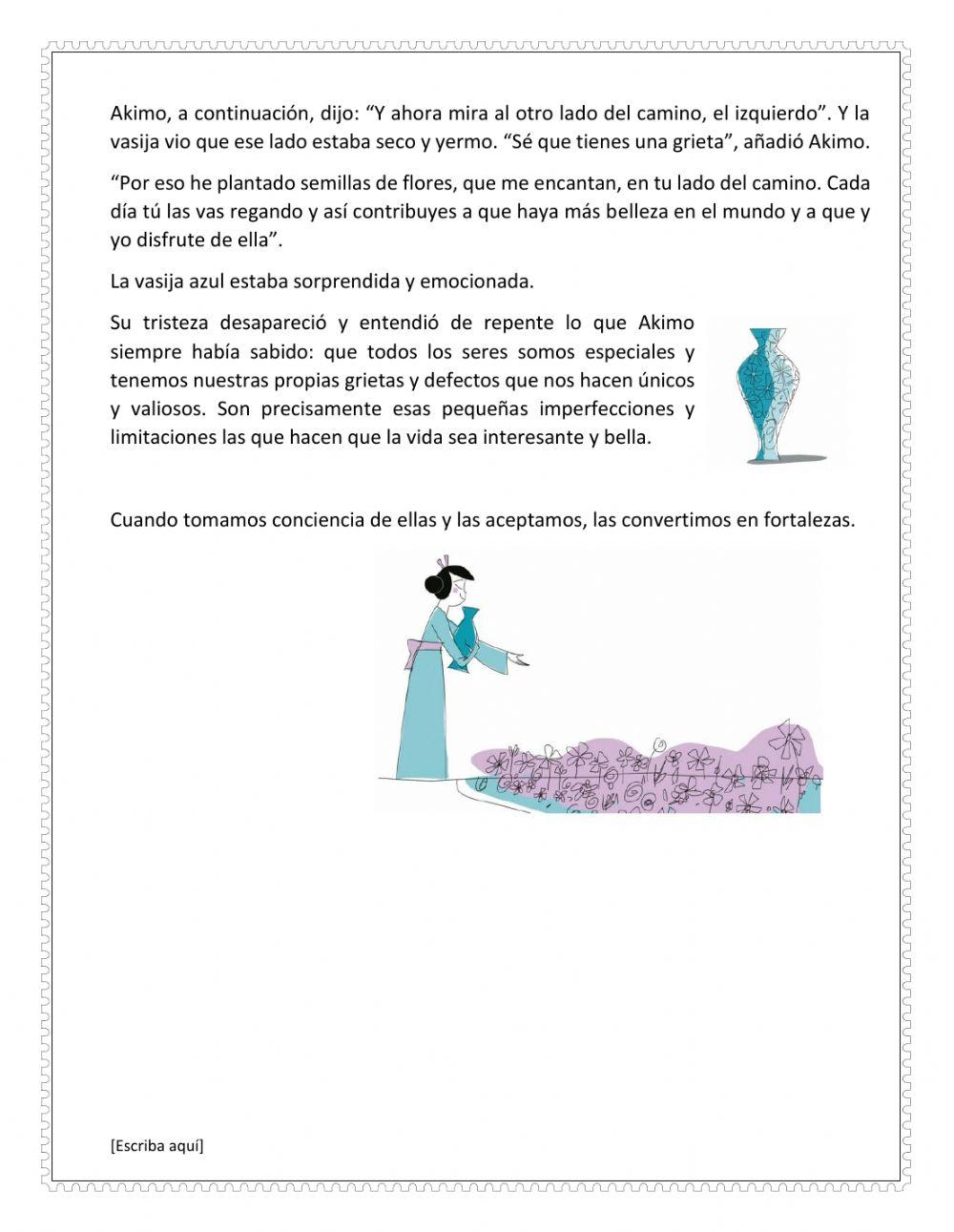 Proyecto Innovador de Lectura