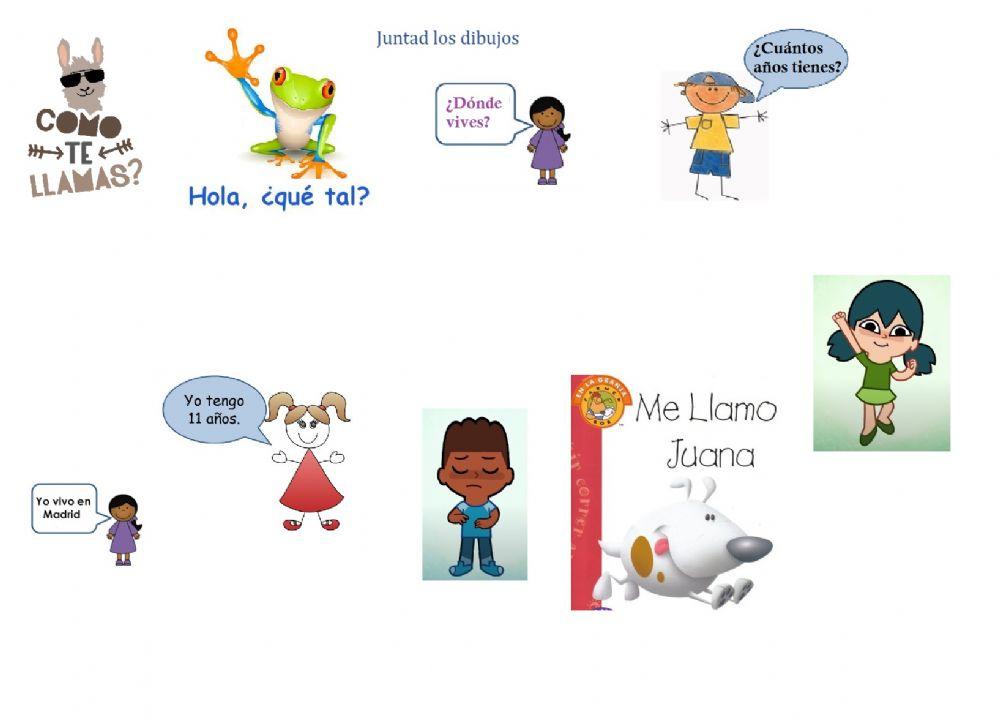 Información personal