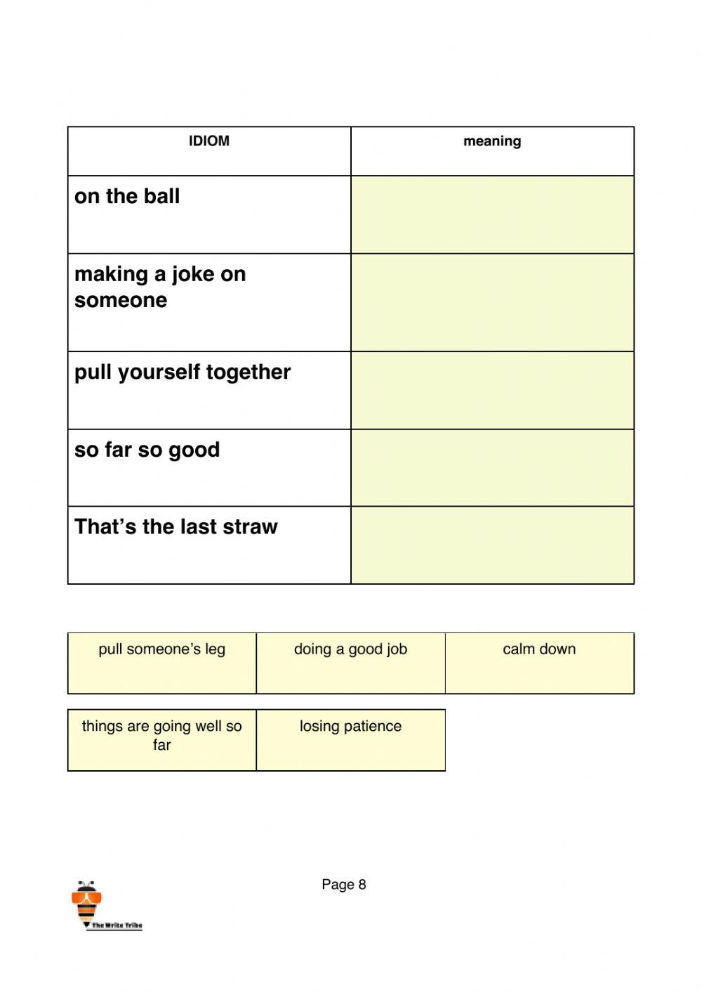 Week 29 e-learning p1 part 2
