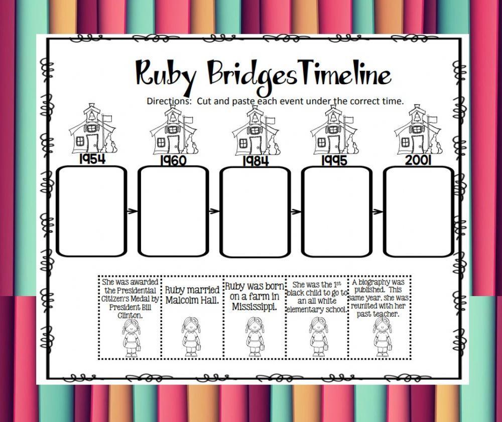 ruby-bridges-activity-live-worksheets