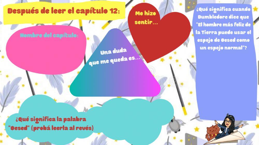 -El espejo de Oesed-