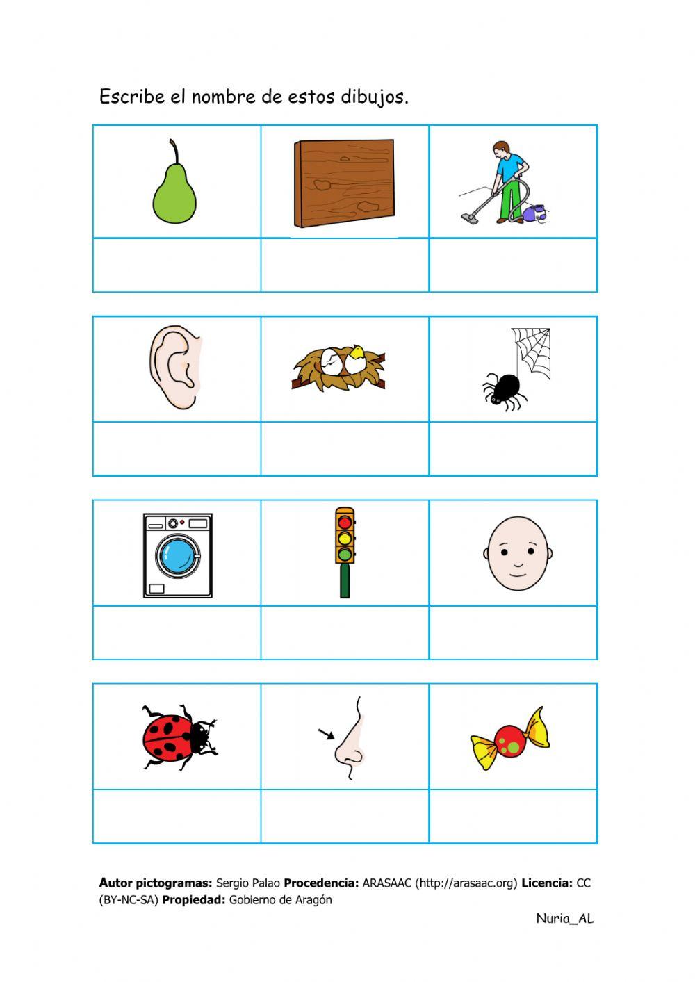 Discriminación d y r