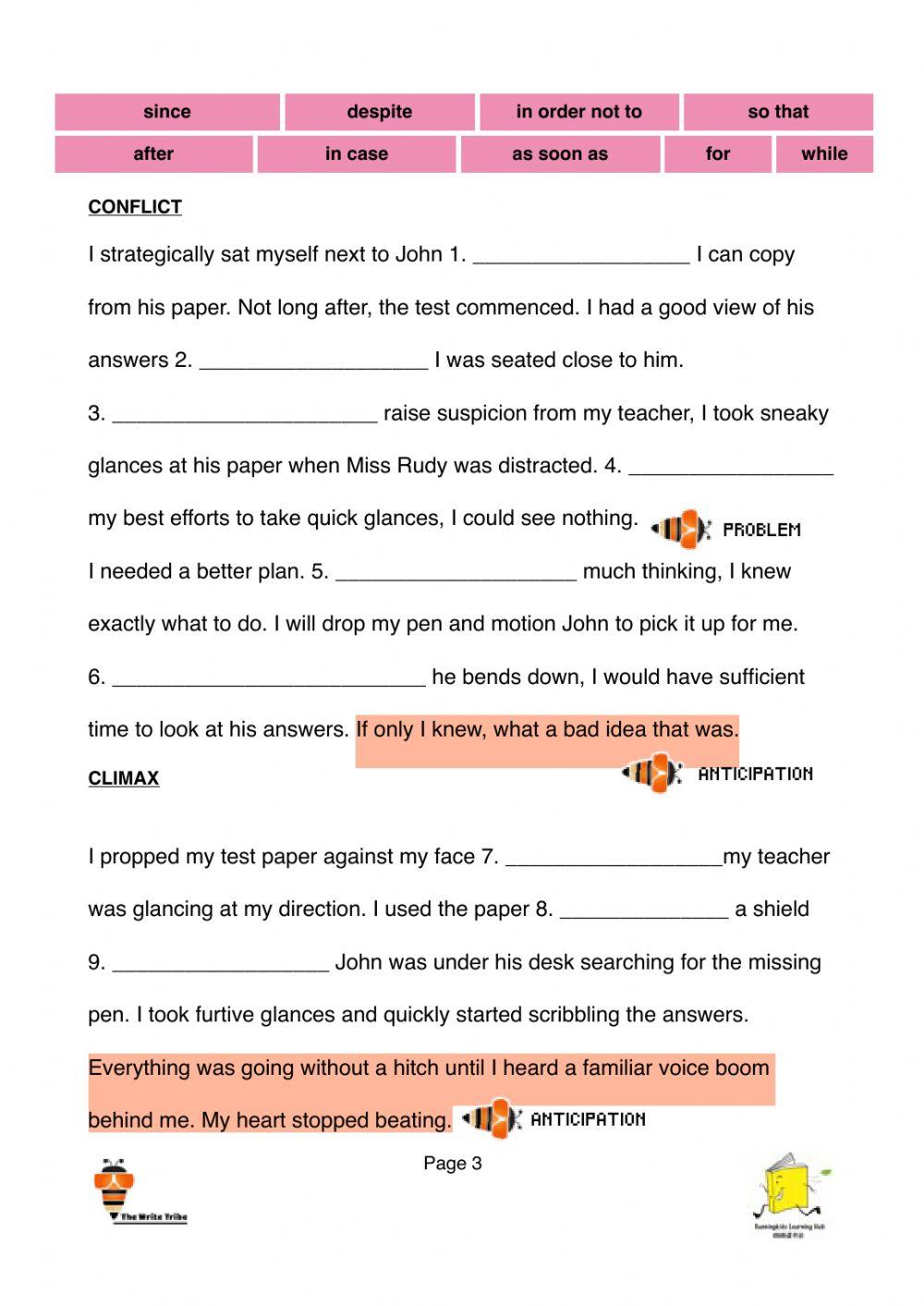 Week 31 e-learning p5-6 part 1