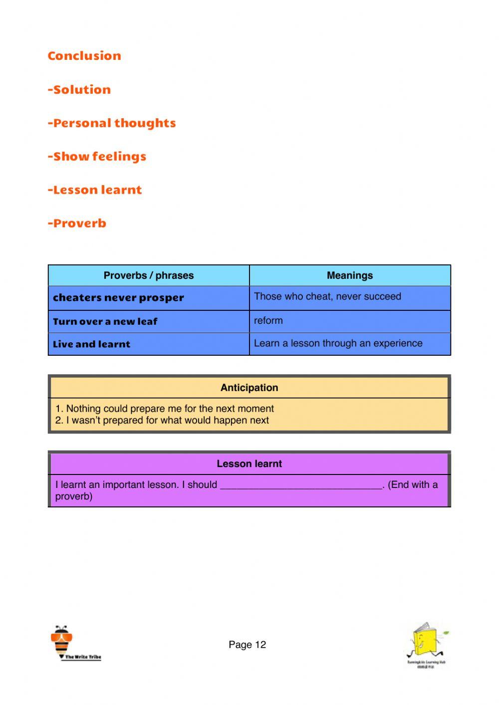 Week 31 e-learning p5-6 part 2