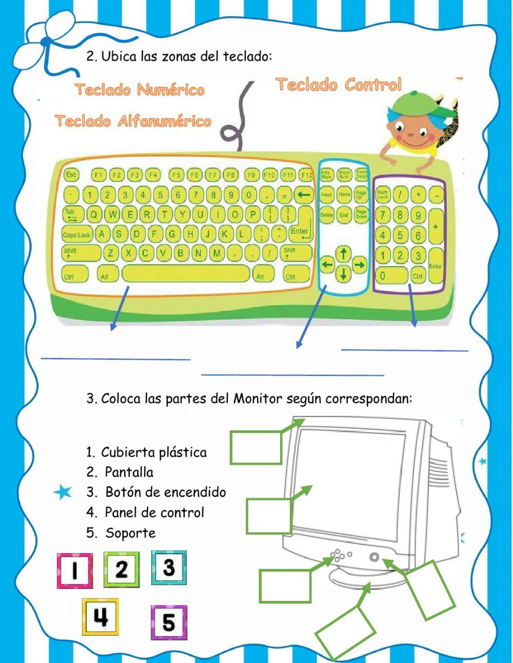 Socialización de Saberes de Tecnologia