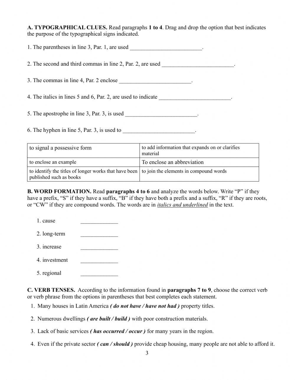 Practice 1 LM-1030 worksheet | Live Worksheets