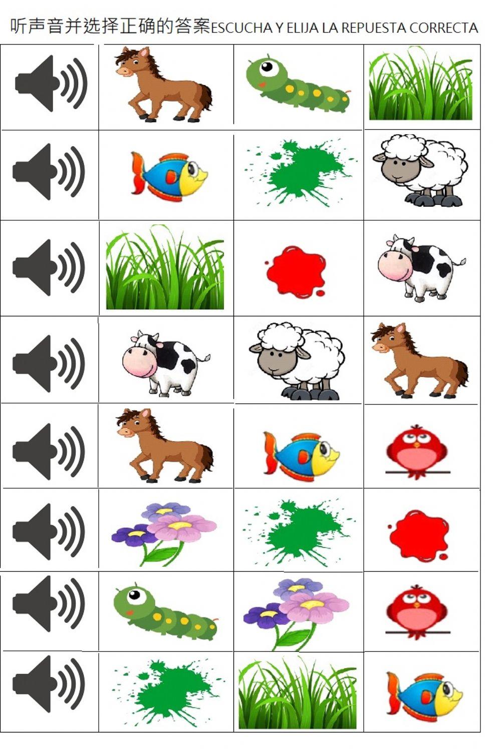Capitulo 7-8第七、八课