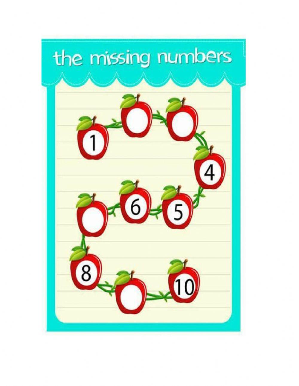Numbers