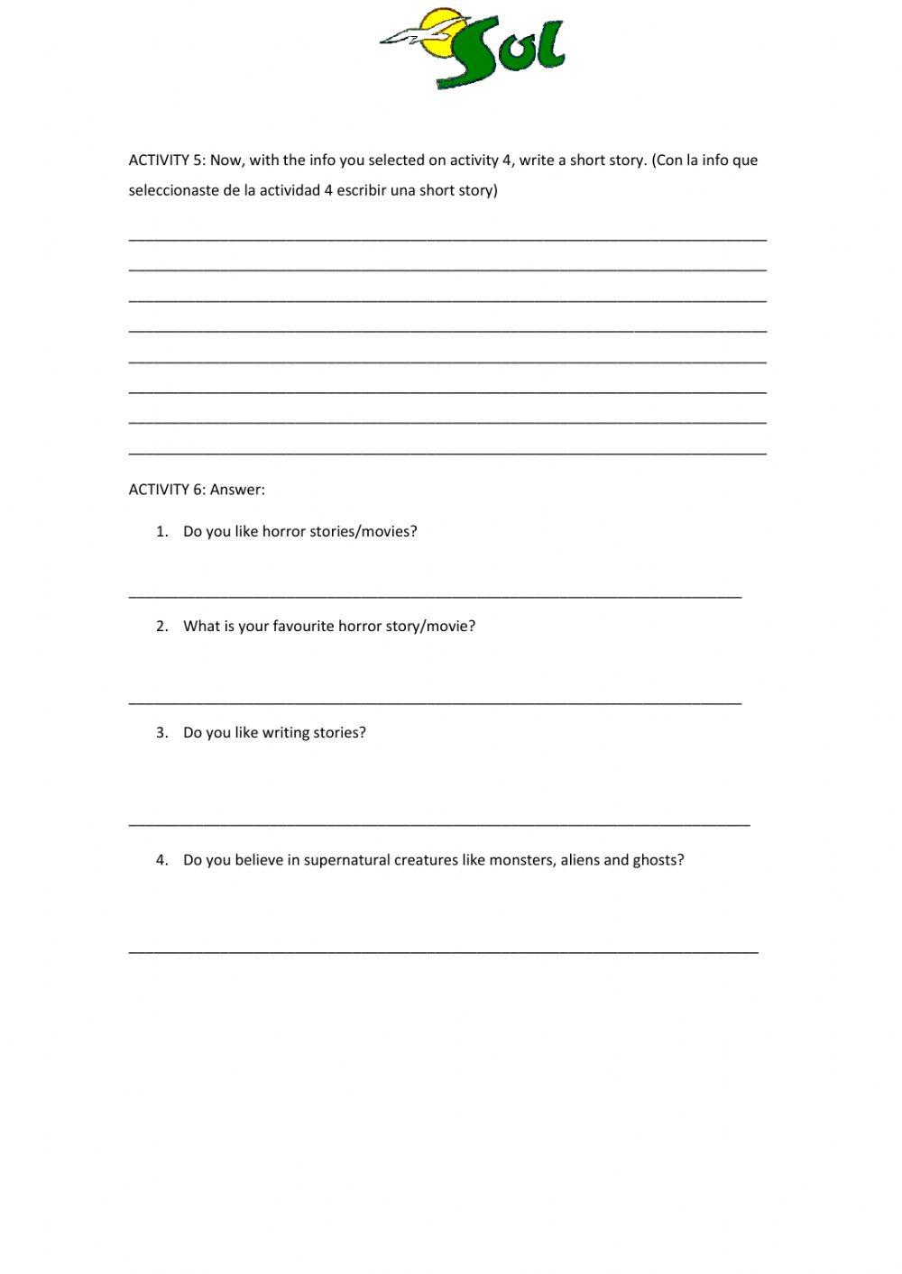 The scary dragon part 2