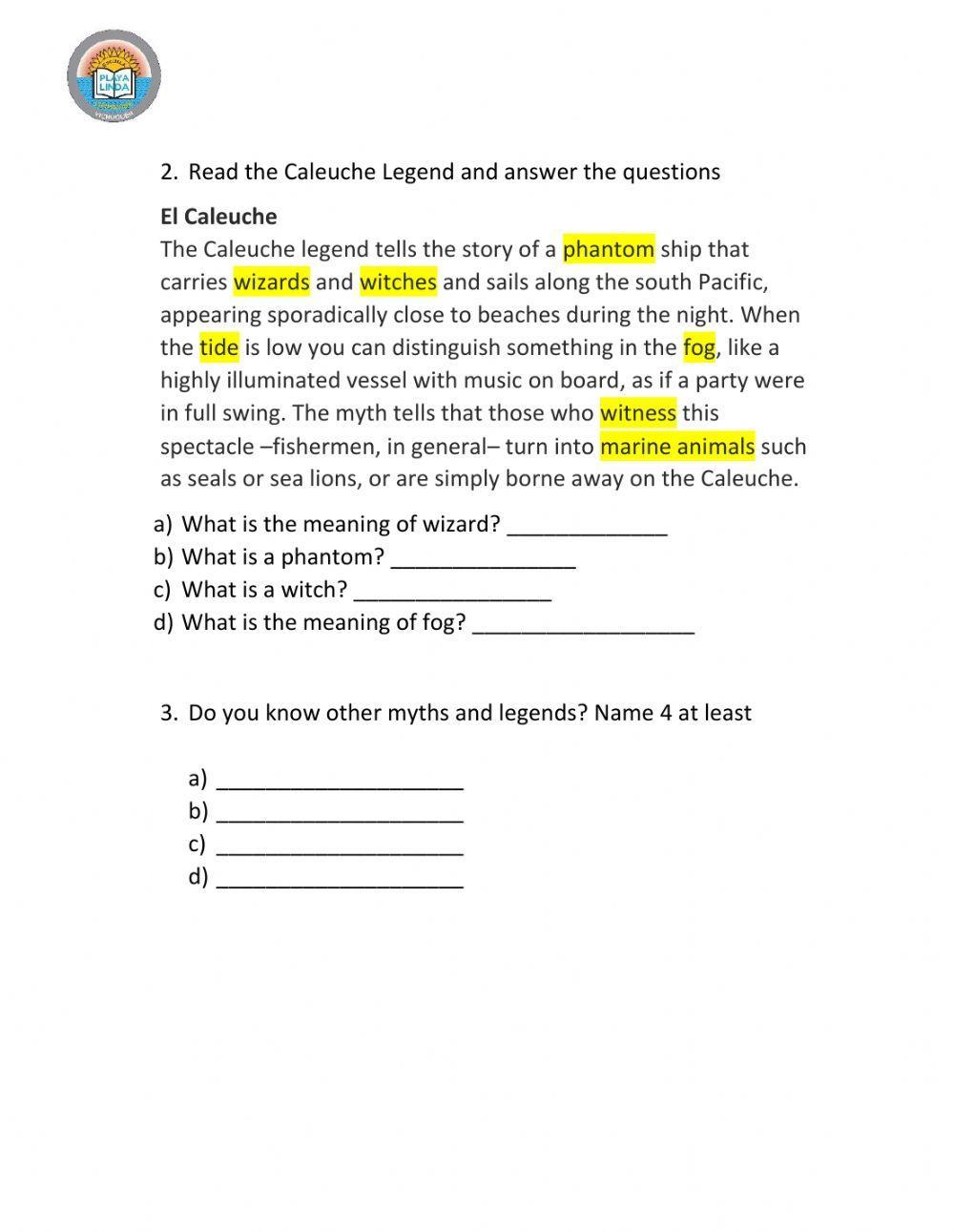 Chilean independence