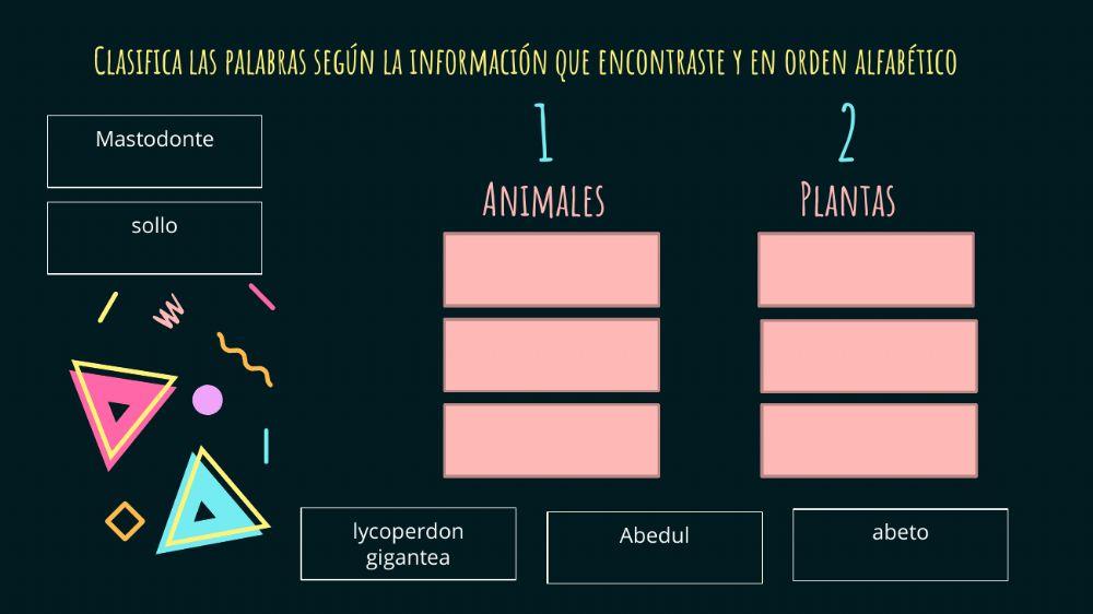 Viaje al Centro de la tierra
