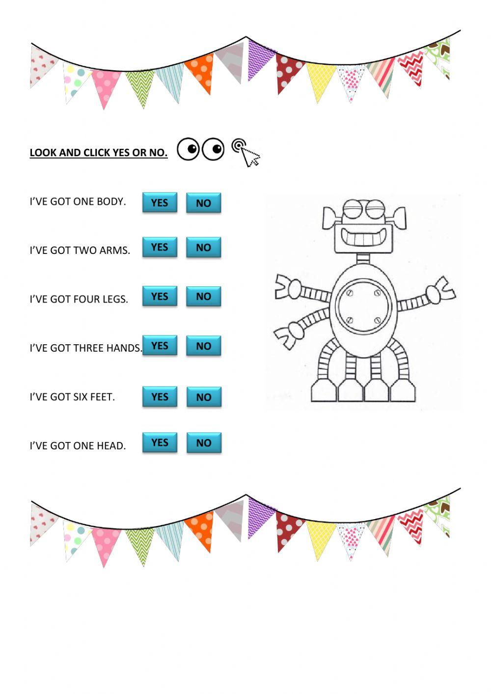 CHILDREN 1 children 1 ex kids - ONLINE LESSON 22