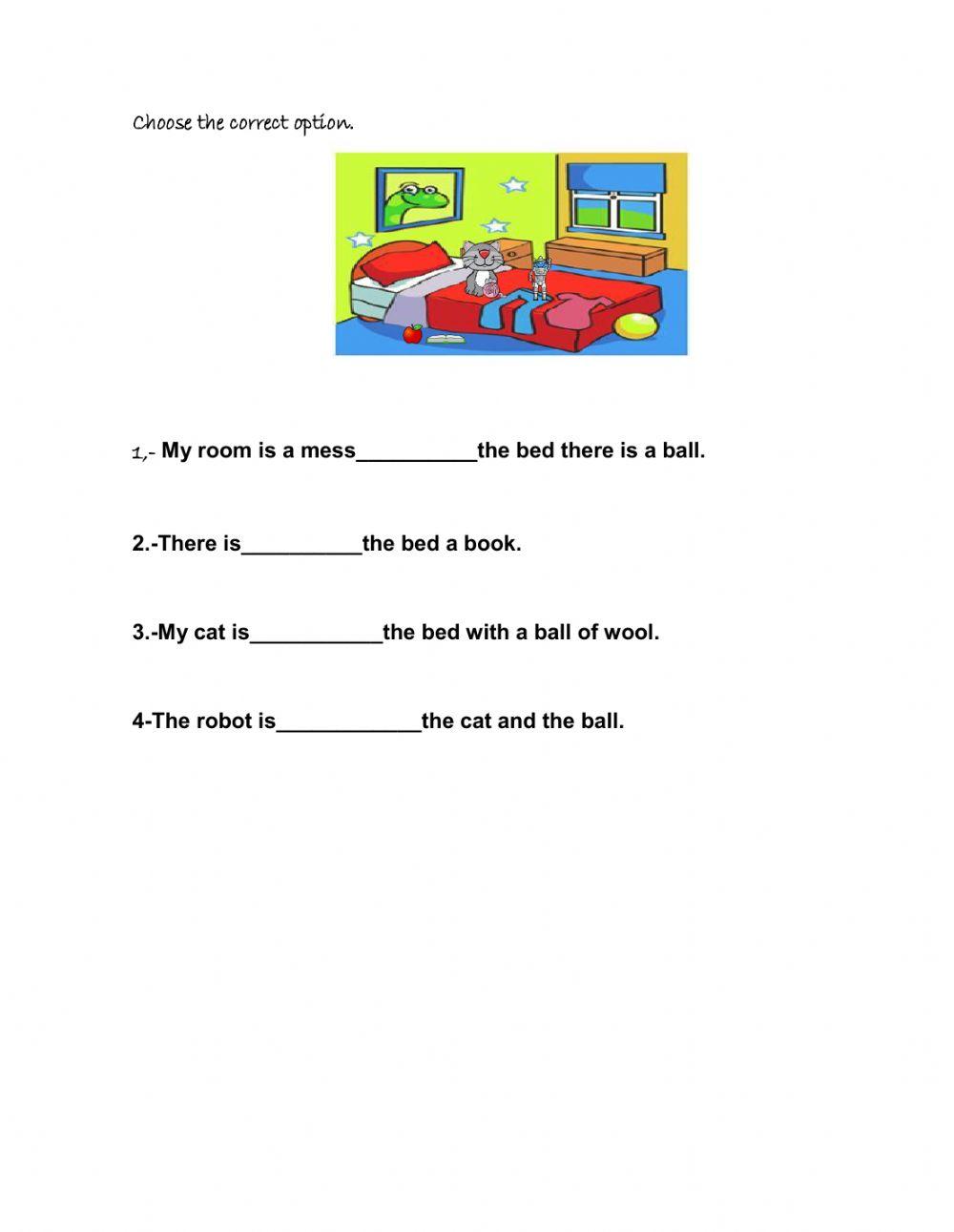 Preposition
