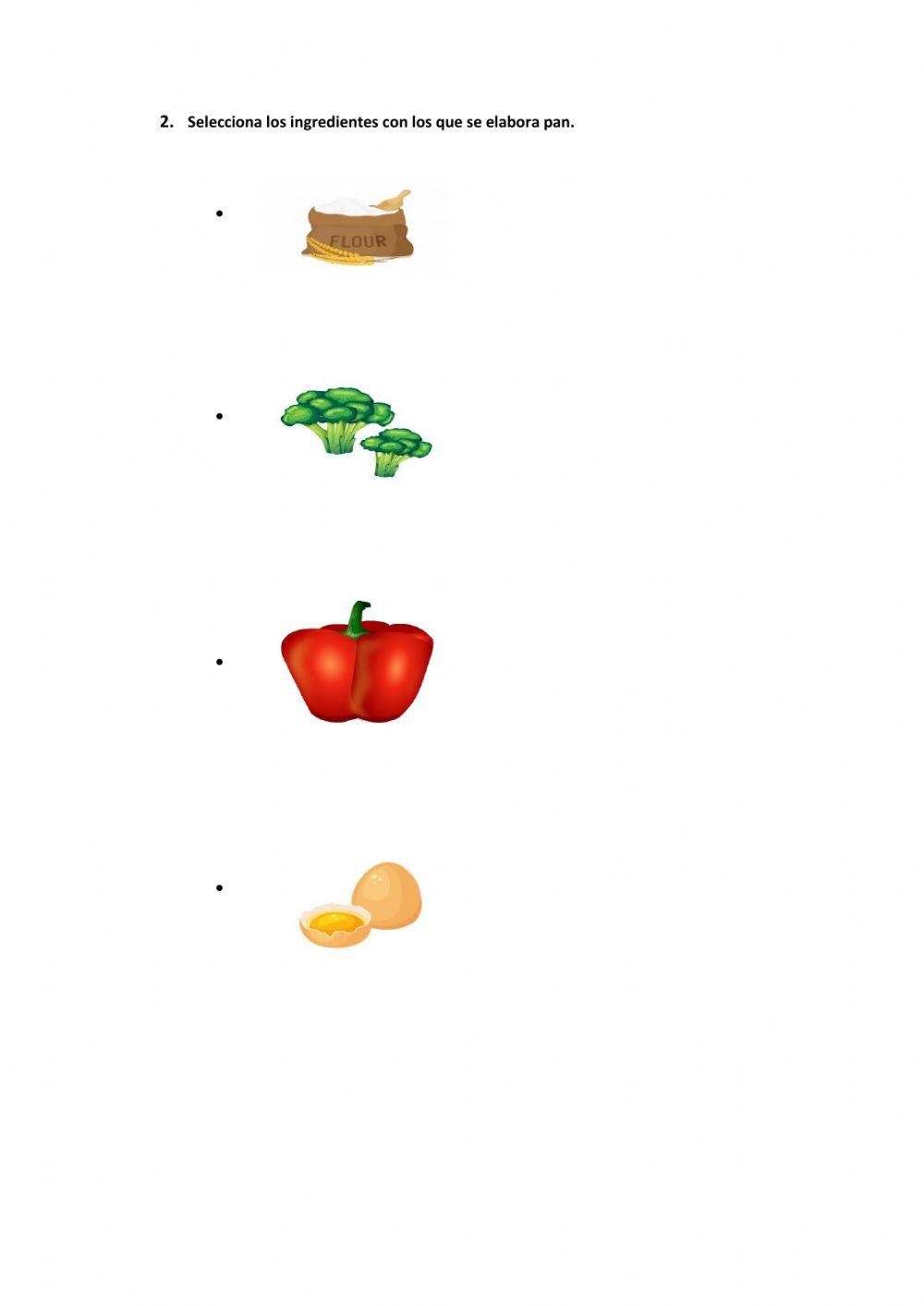 Panadero bonito dame un pancito por favor