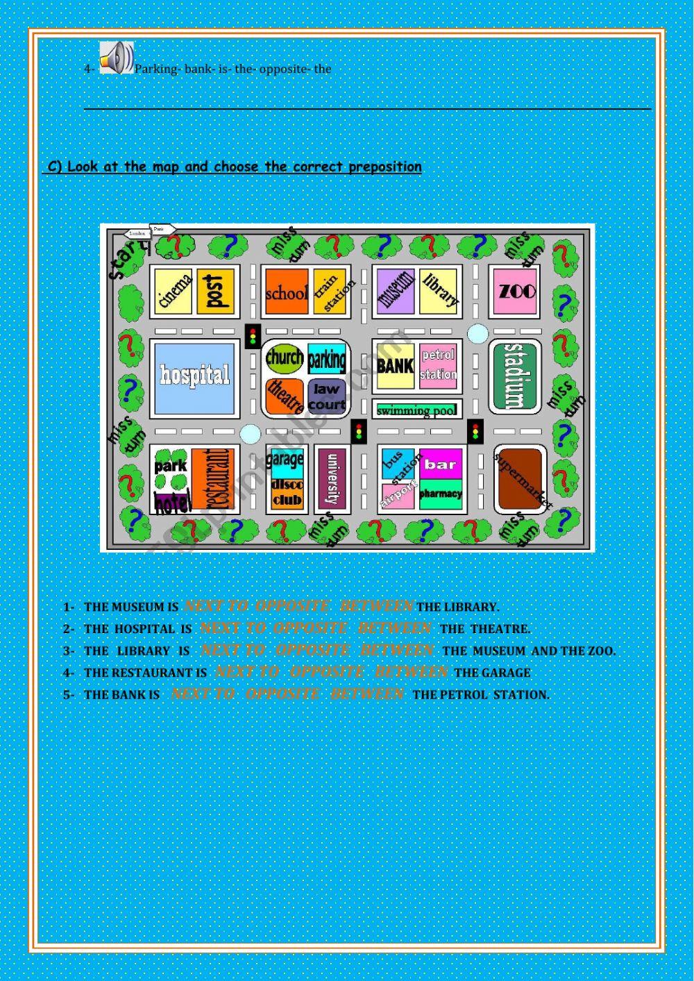 Revision 2: 3rd grade