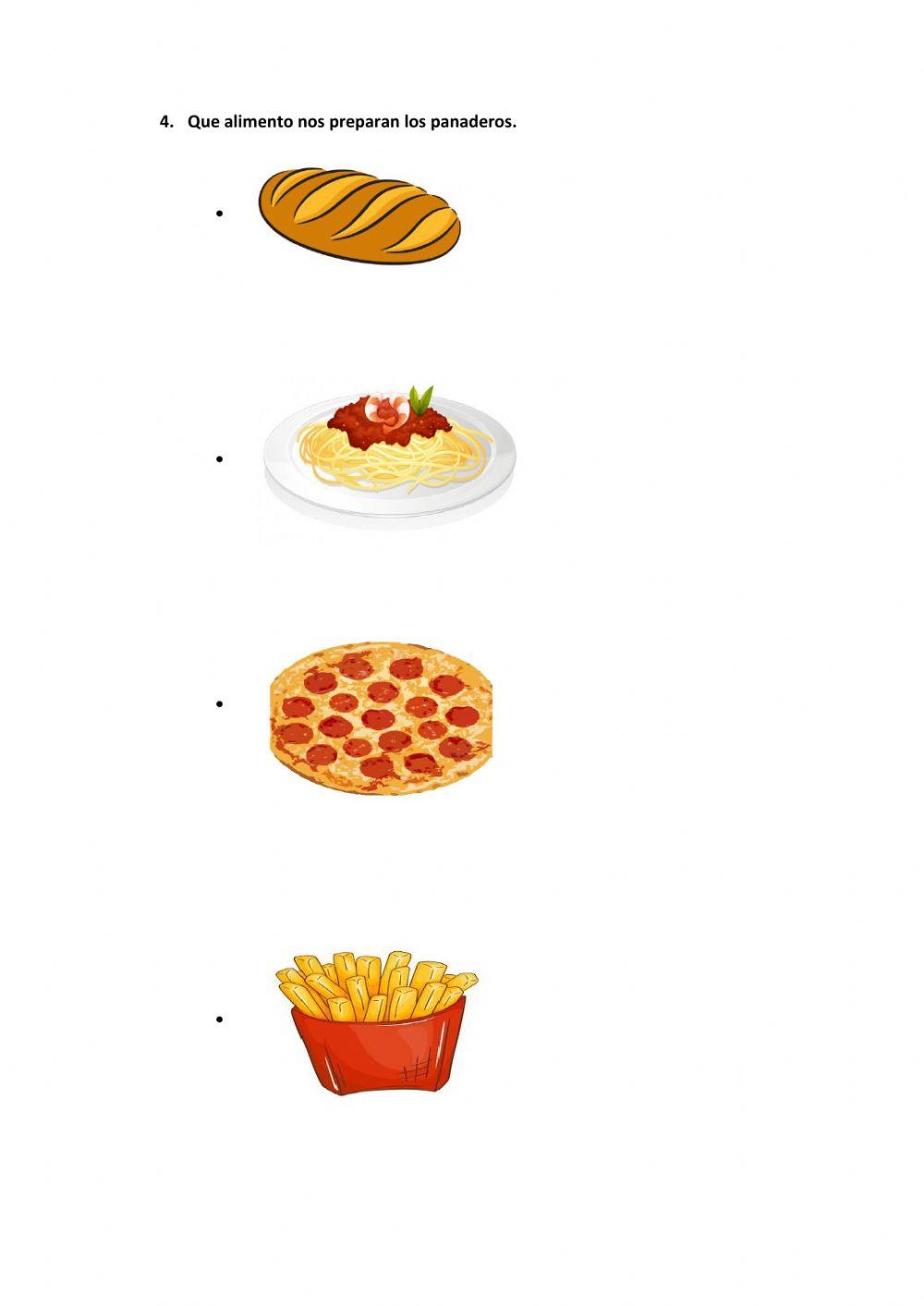 Panadero bonito dame un pancito por favor