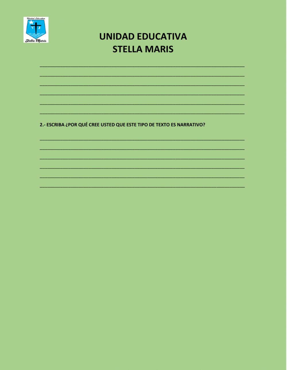 CUENTO EL PASO DEL YABEBIRI