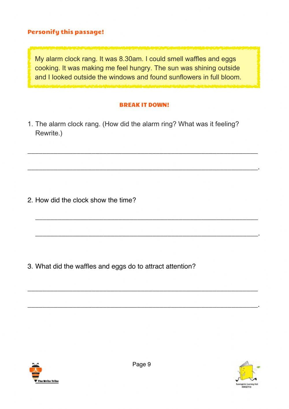 Week 7 e-learning p5-6 part 2