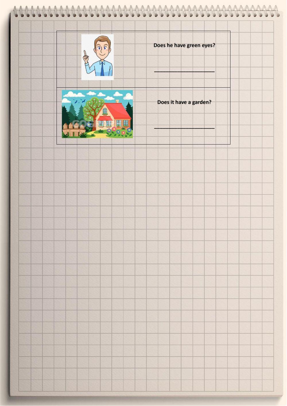First cycle final test
