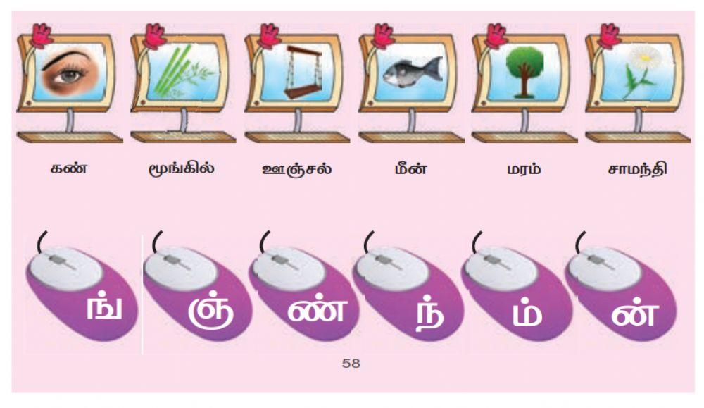 Tamil - உரிய படத்தை இணைப்பேன் - pg no 58 - part -ii