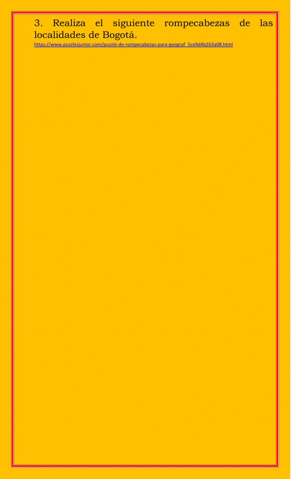 Cumpleaños de bogota