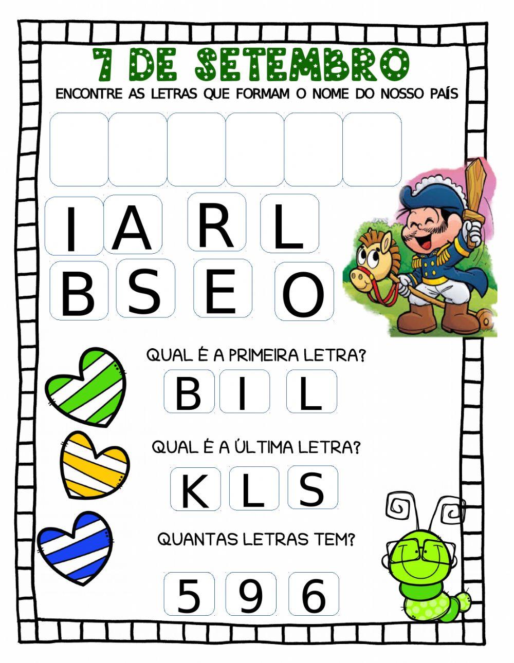 Independencia do Brasil