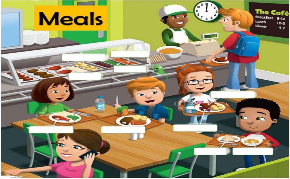 Vocabulary Meals Worksheet Live Worksheets vocabulary-meals-worksheet-live-worksheets