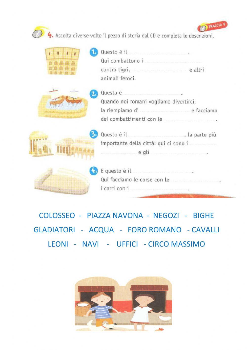 Ivo e caramella capitolo3