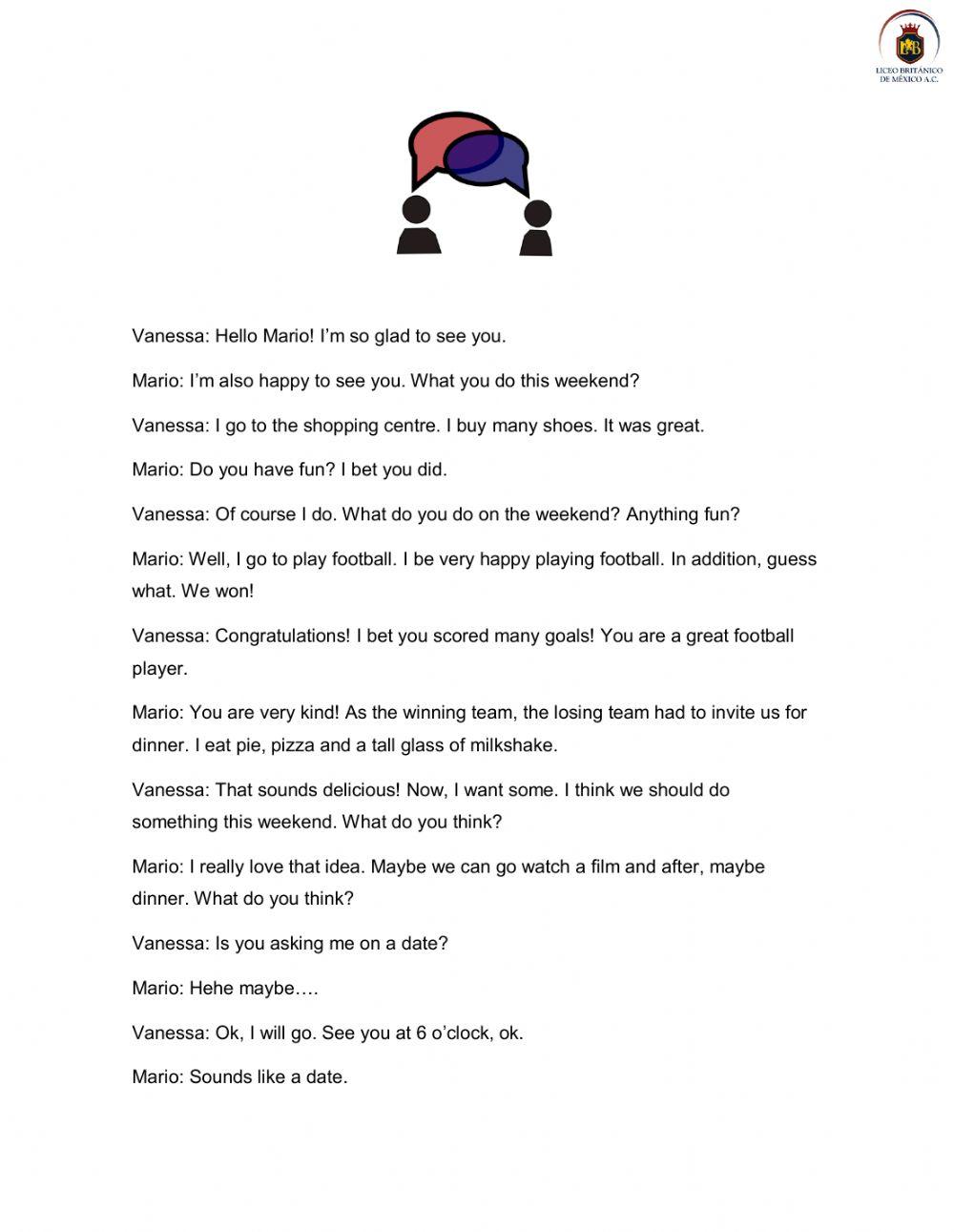 past-simple-dialogue-worksheet