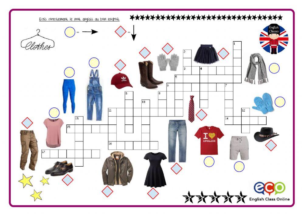 Pad66 6th Clothes CW