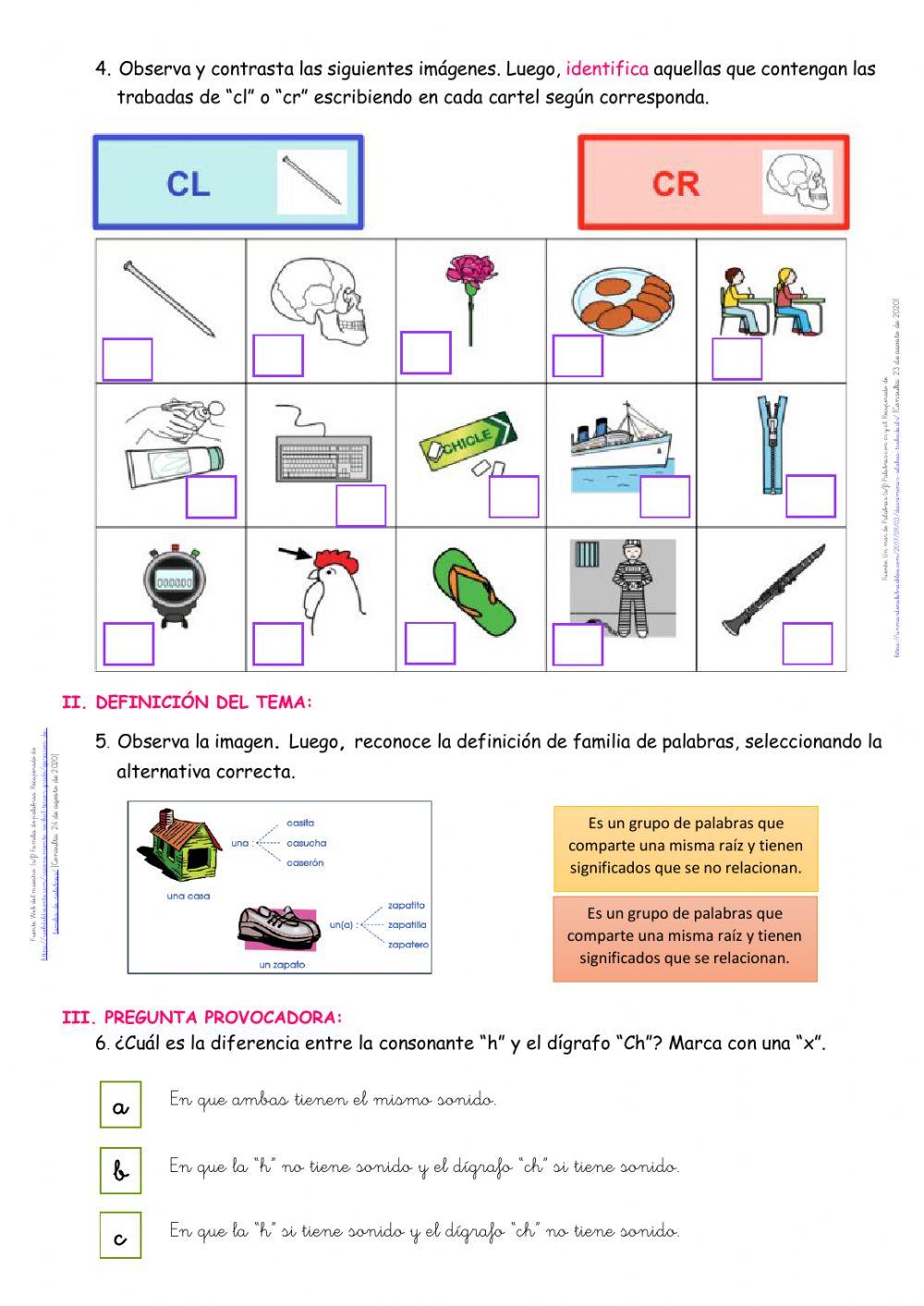 GTA 10 preguntas 4,5 y 6