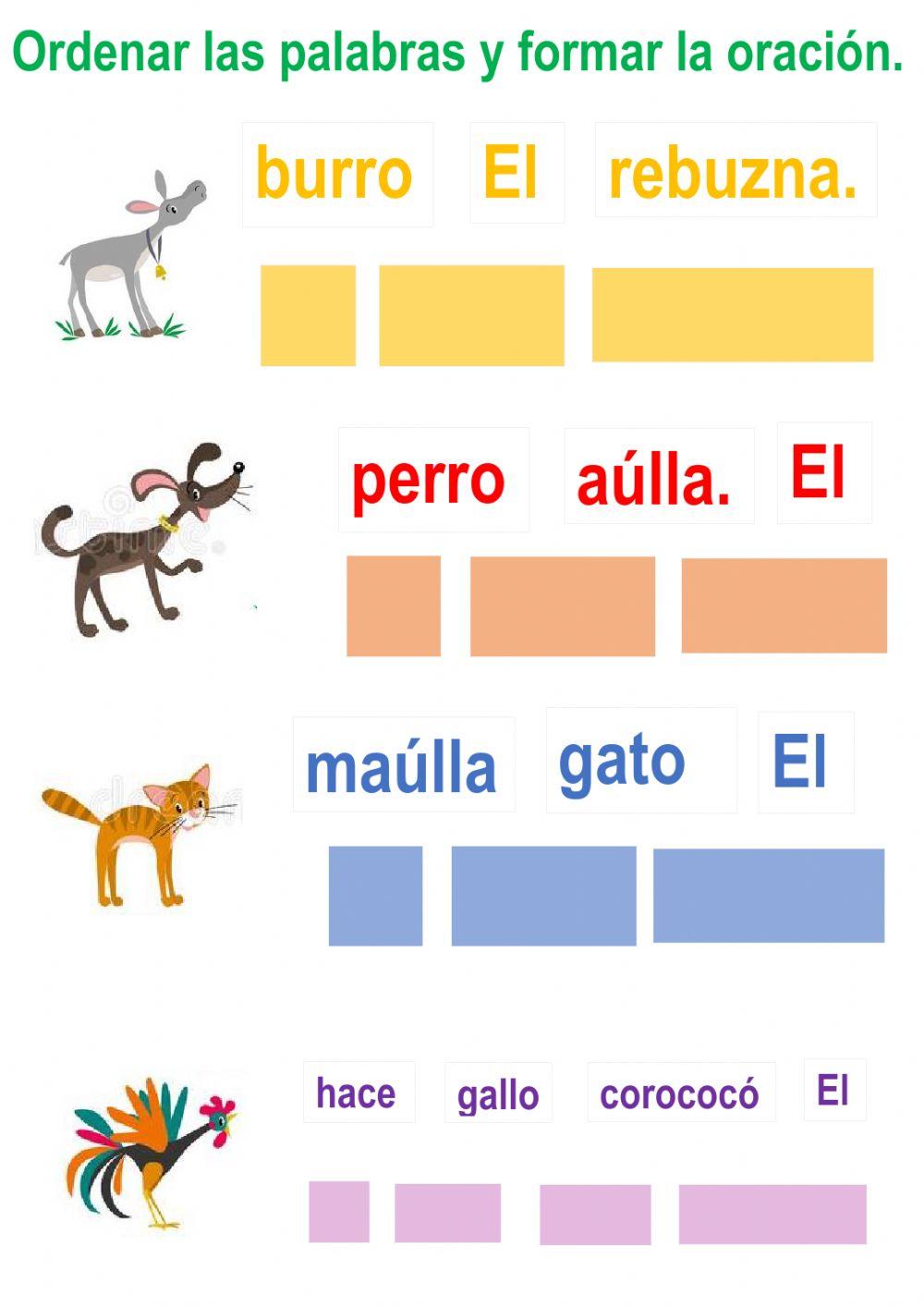 Los músicos de Bremen