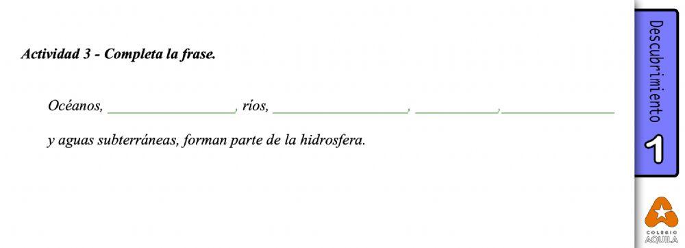 Paxi - Descubrimiento 1 - Actividad 3