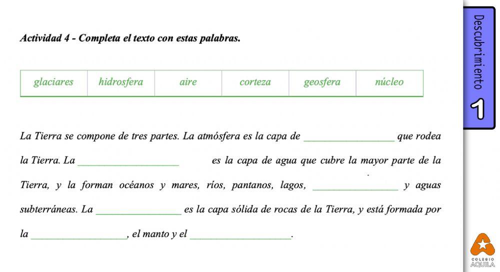 Paxi - Descubrimiento 1 - Actividad 4