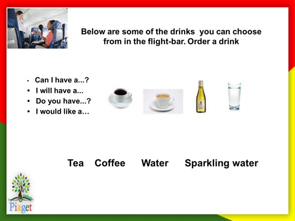 Ingles para sobrevivir en el extranjero