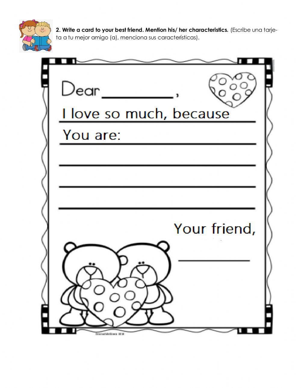 Workshop 10 Celebrations. Cycle 2.