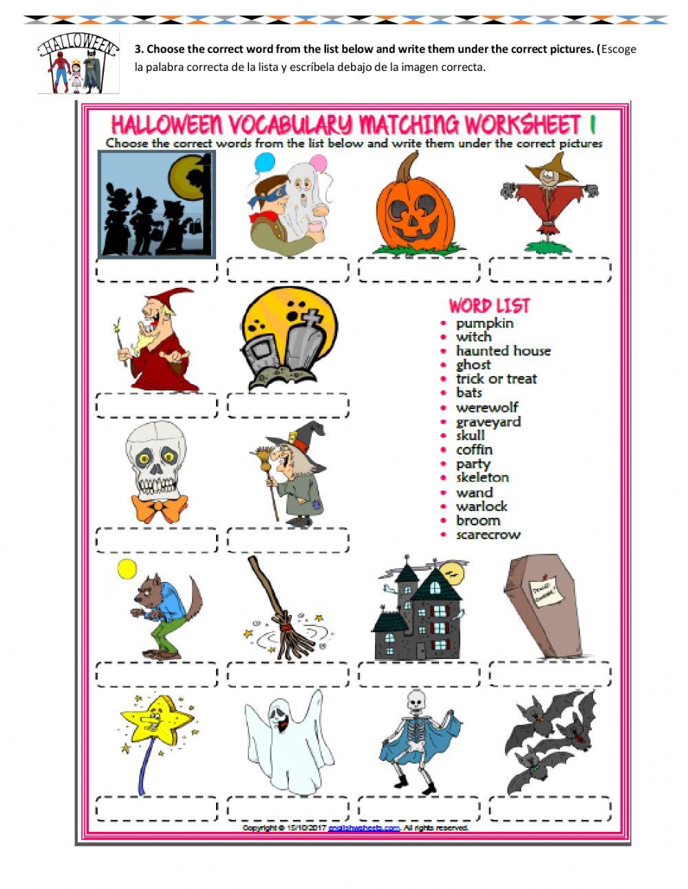 Workshop 10 Celebrations. Cycle 2.